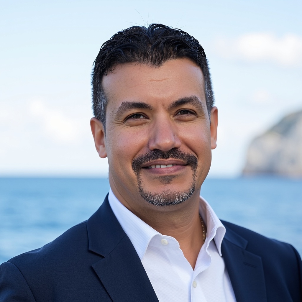 Jose Rosario